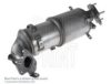 HONDA 18190RL0G10 Soot/Particulate Filter, exhaust system